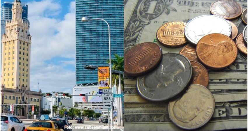 Desde hoy aumenta el salario mínimo en Florida salario-minimo-florida-centavos