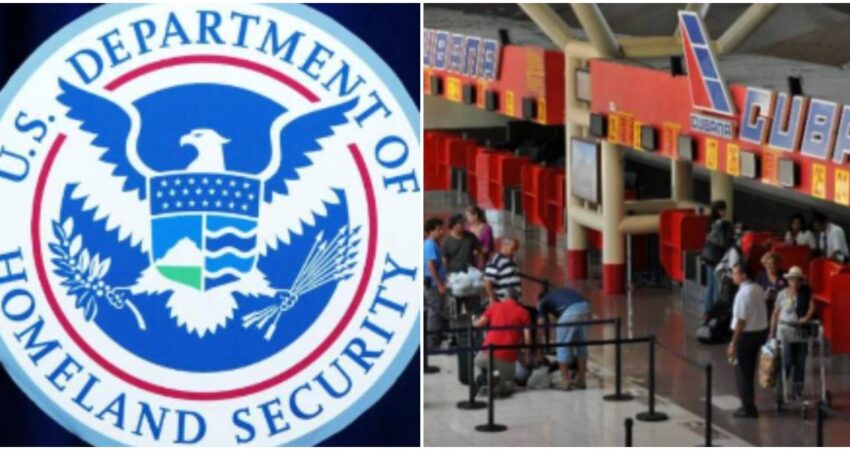 Gobierno de EE.UU advierte que no entregará visas a ejecutivos de agencias y otros que favorezcan la migración ilegal sanciones-a-agencias-Departamento-de-Estado