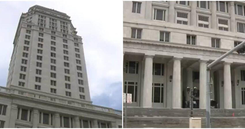 A la venta Palacio de Justicia de Miami-Dade por un valor de 52.3 millones de dólares ventas-en-Miami-Palacio-de-Justicia
