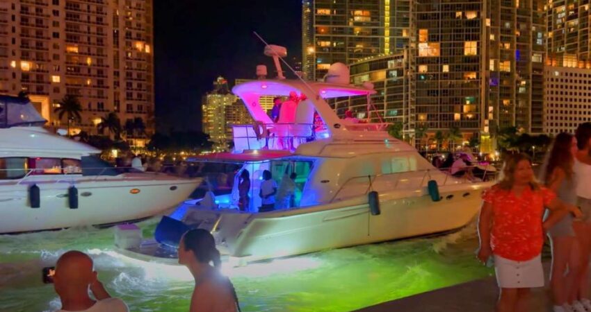 Miami y su vibrante vida nocturna de las mejores del mundo vida-nicturna-miami