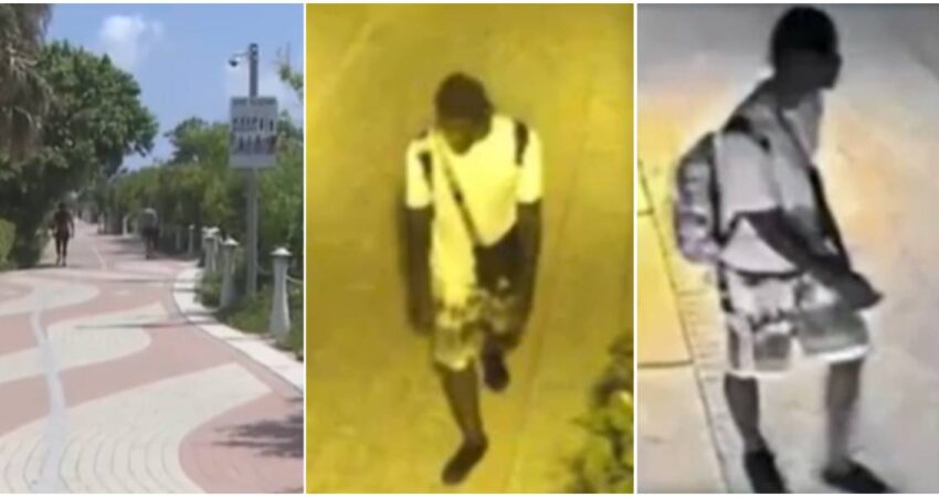 Policía de Miami Beach investiga la presunta agresión mujer e inicia la búsqueda del supuesto criminal violacion-de-una-mujer-sospechoso-