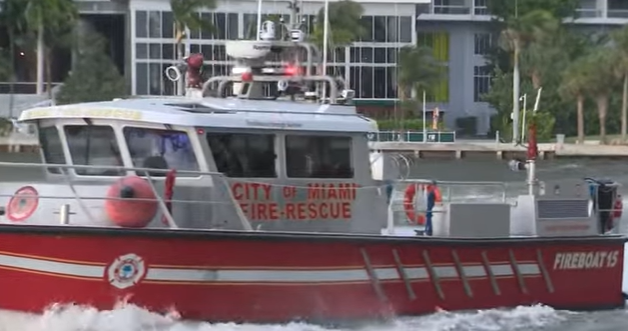 Encuentran cuerpo de mujer que se lanzó al río Miami este fin de semana Captura-de-pantalla-2024-08-05-114144
