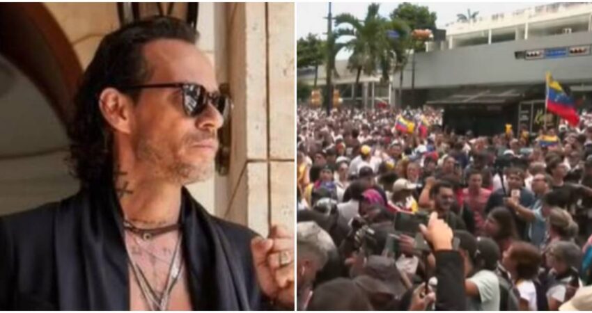 Marc Anthony cancela su concierto en Venezuela tras polémico resultado electoral Marc-Anthony-cancela-concierto-en-Venezuela
