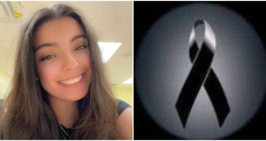 Pierde la vida en un accidente automovilístico la hija de la cantante cubana Anabel Blanco accidente automovilístico-muere hija de cantante cubana