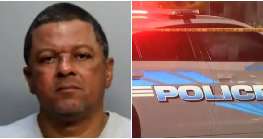 Arrestan a hombre acusado de entregar pizzas en mal estado en nombre de una reconocida pizzerรญa de Miami Springs arresto de hombre-suplantaciรณn de identidad