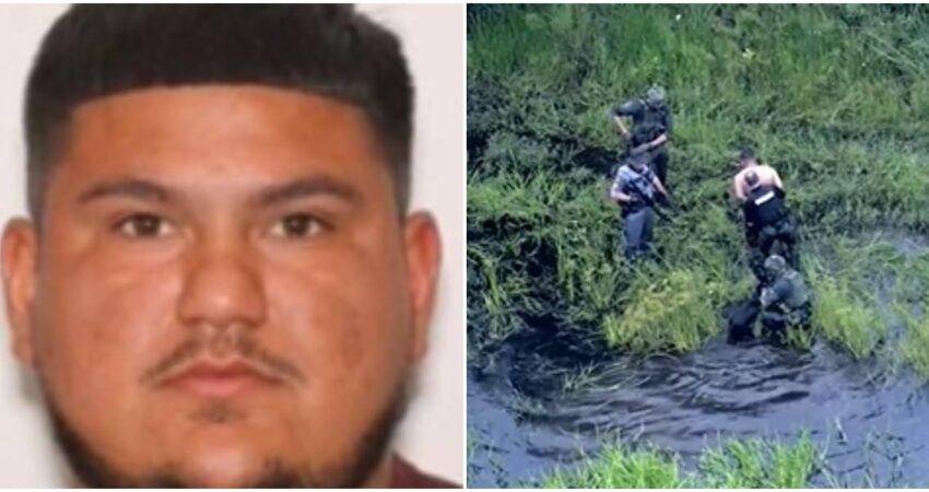 Agentes policiales arrestan al hombre que presuntamente le disparó al opositor cubano Manuel Milanés arresto en Collier-joven autor de tiroteo