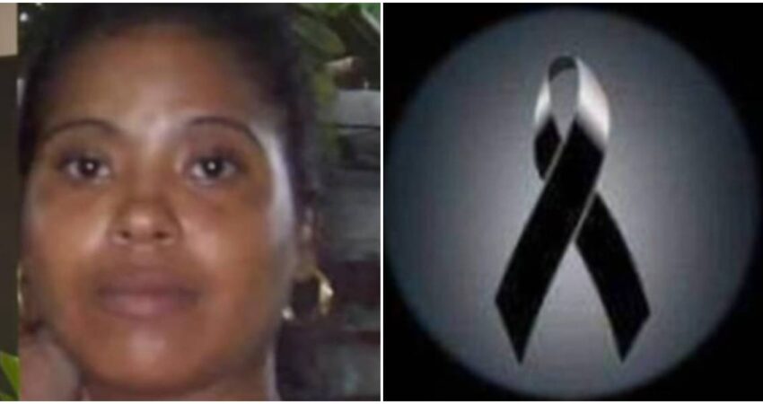 Cubana de 25 años pierde la vida tras ser apuñalada por su expareja en Güines, Mayabeque asesinato de cubanos-apuñalamiento