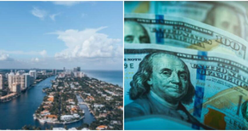 Investigan a aseguradoras de Florida que habrían ocultado ganancias, mientras declaraban pérdidas y aumentaban las primas aumento-de-precios-casas-en-Florida