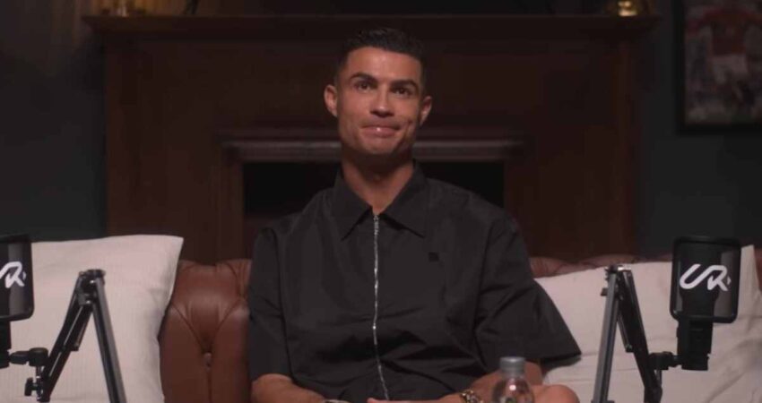 Cristiano Ronaldo lanza su propio canal en YouTube y en tiempo récord logra un millón de seguidores cristiano-ronaldo-youtube