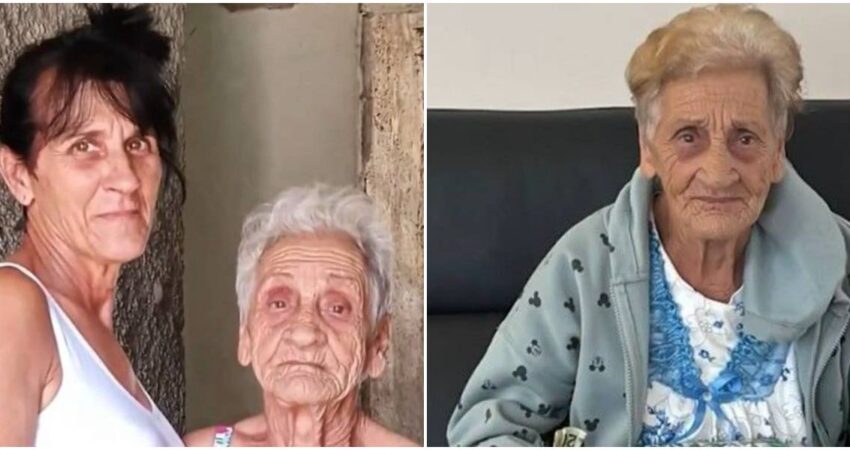 Enfrentan peligro de ser regresadas a Cuba una balsera de 84 años y su hija al llegar a Estados Unidos cubana-84