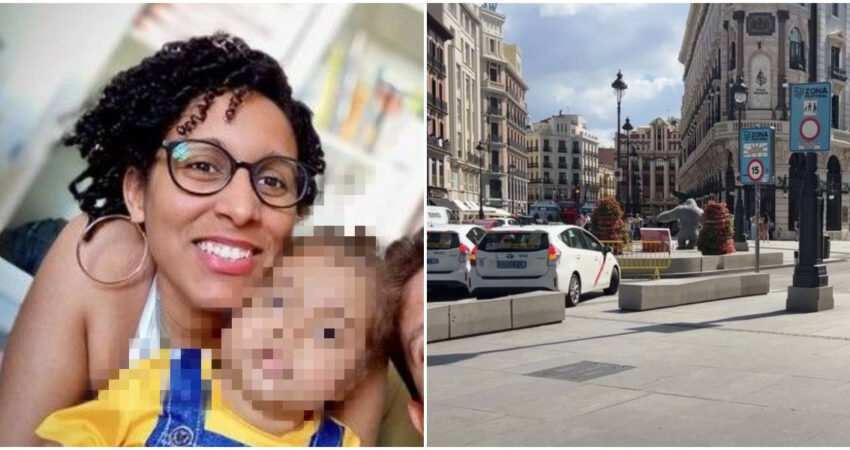 Niña cubana Amanda Lemus ya está llevando un estilo de vida normal junto a sus padres en España cubana-amanda-espana