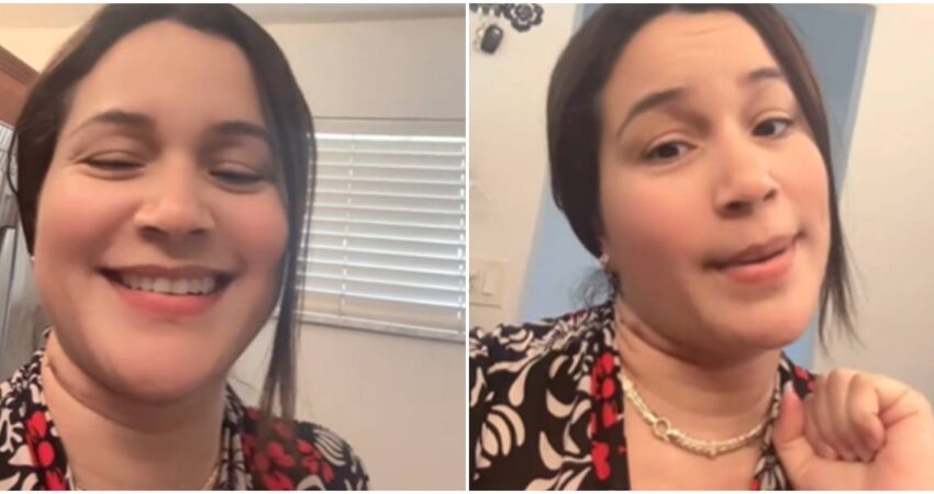 Joven cubana explica cuánto paga por una renta en West Palm Beach y otros gastos en esa zona de Florida cubana en tiktok-rentas en Palm Beach