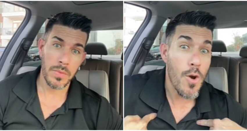 Cubano residente en Texas defiende su decisiรณn de tener un auto antiguo pero propio, generando una intensa polรฉmica en las redes sociales cubano-en-Texas-defiende-auto-antiguo