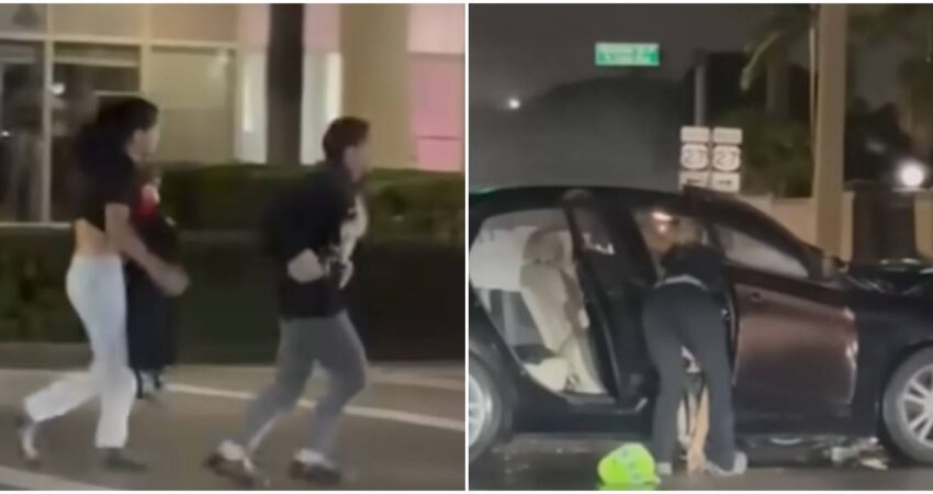 Cubano víctima de un accidente automovilístico en Hialeah pide ayuda para dar con los jóvenes responsables que se dieron a la fuga cubano víctima de accidente-jóvenes responsables