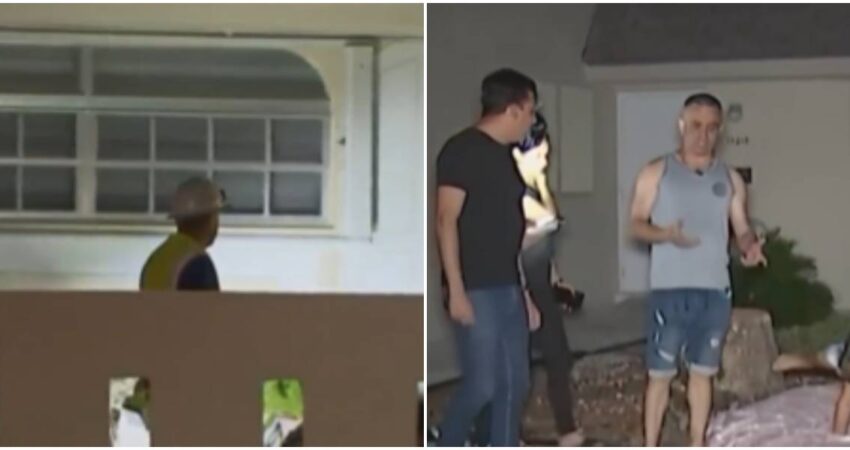 Residentes del suroeste de Miami-Dade recuperan la electricidad en sus hogares luego de más de dos semanas sin contar con este servicio e electricidad-residentes de Miami-Dade