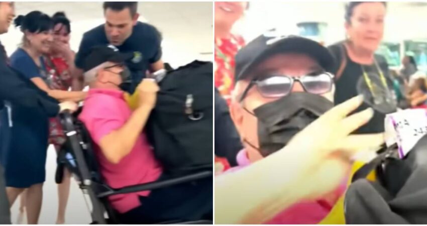 Abogado de Inmigración analiza la reciente entrada de un ex funcionario de alto rango del régimen cubano a Miami exdirigentes cubanos-viajes a EE.UU