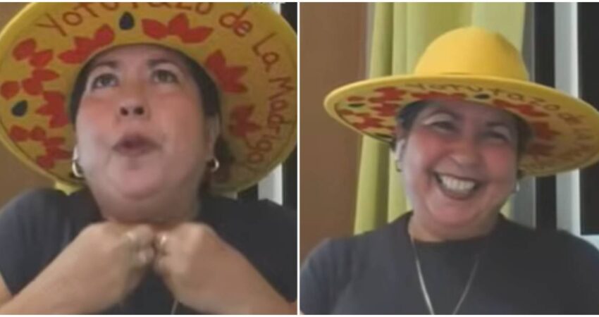 Exlocutora cubana Marisela Alfonso revela desde España el principal motivo por el cual abandonó la isla exlocutora-cubana-motivo-de-su-salida-de-Cuba