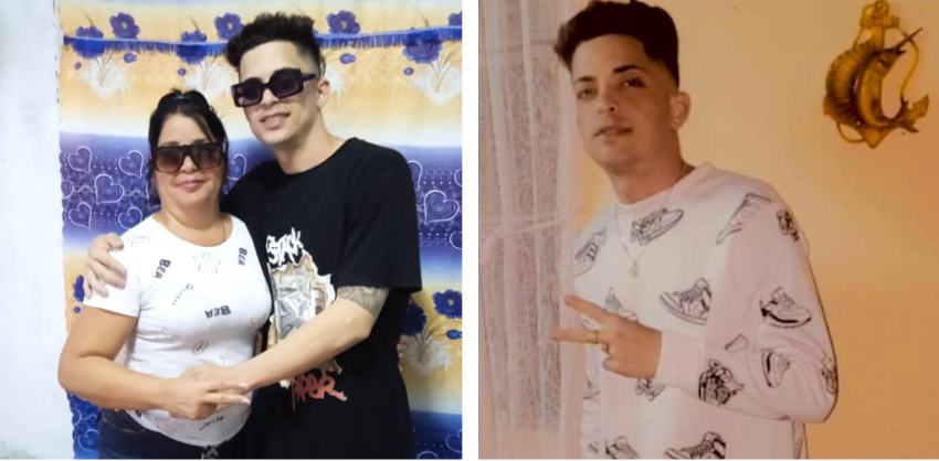 Joven cubano muere tras ser apuñalado por la espalda en la ciudad de Camagüey, el asesino estaba de pase carcelario joven cubano