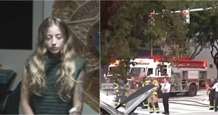 Una Joven modelo de Miami considerada un peligro para la comunidad tras conducir bajo los efectos de las drogas y causar la muerte de dos personas jovenmodelo-miami