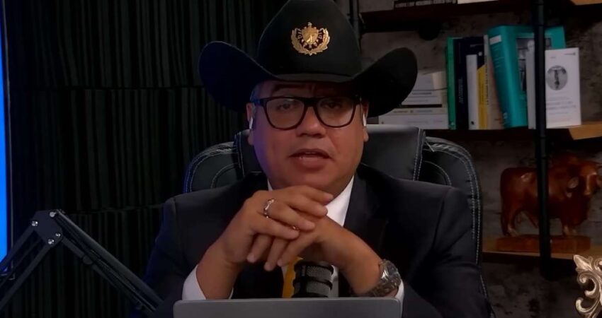 Dan a conocer detalles del tiroteo donde resultรณ herido el opositor cubano Manuel Milanรฉs manuel-milanes