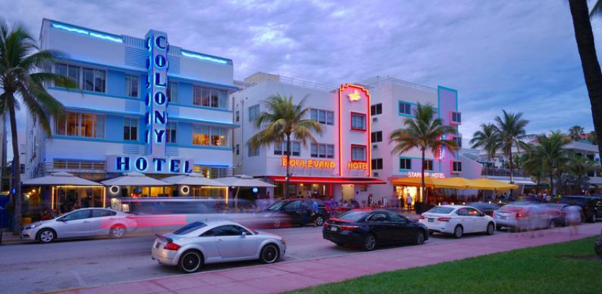Miami Beach da a conocer los eventos planificados para recibir el Año Nuevo, desde conciertos hasta espectáculos de fuegos artificiales miami beach parking