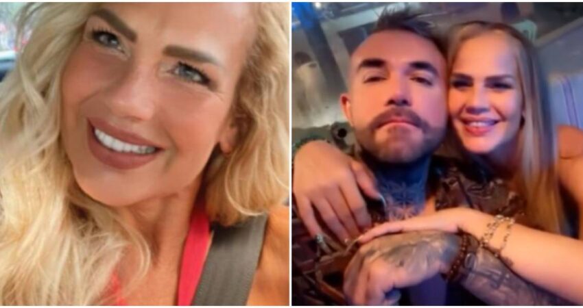 Niurka Marcos anuncia que tiene un nuevo novio: "Estamos muy enamorados" niurka-marcos-nuevo-novio