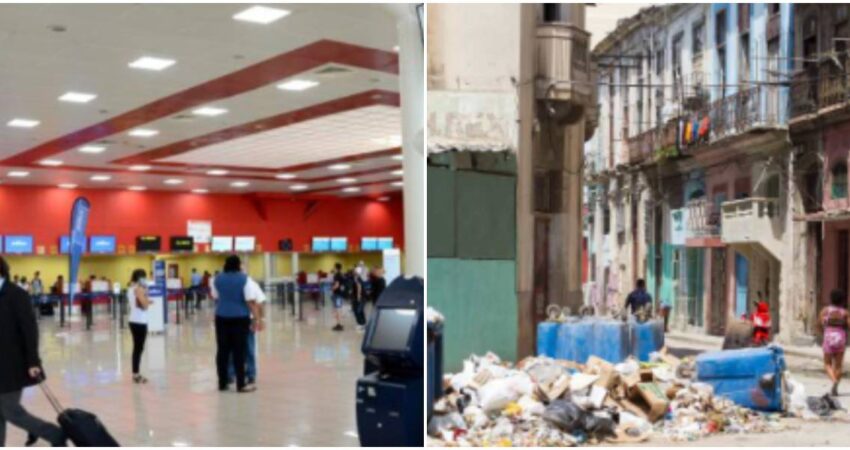Autoridades sanitarias de EE.UU advierten sobre incremento del virus Oropouche en Cuba y emiten alerta nivel 2 oropouche en cuba-CDC de EE.UU