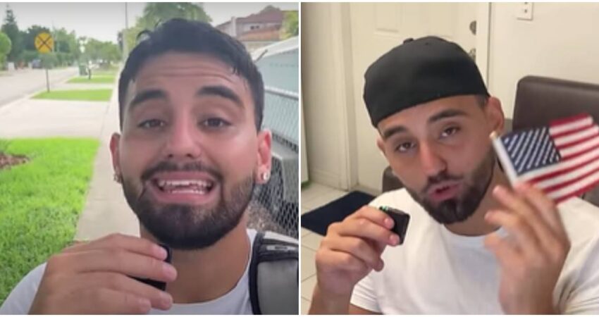 Youtuber cubano se queja de los precios de los alquileres en Miami y Hialeah precios de las rentas-youtuber cubano