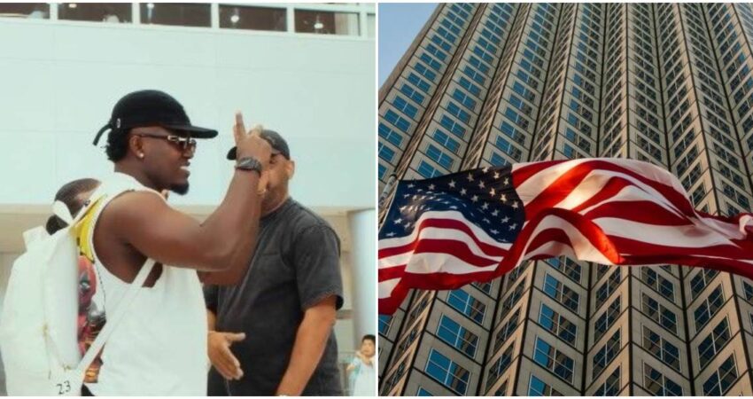 Reguetonero cubano Yordy llega a Miami reguetonero-miami