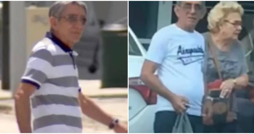Represor del régimen cubano vive actualmente en Estados Unidos tras haber sido deportado en 2019 represor cubano-vive en Estados Unidos
