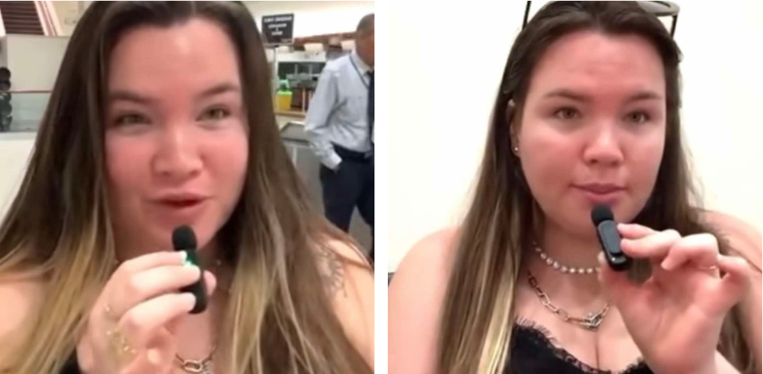 Polémica en redes, luego de que una joven cubana decidiera regresarse a Cuba, tras dos años viviendo en EEUU sheila perez