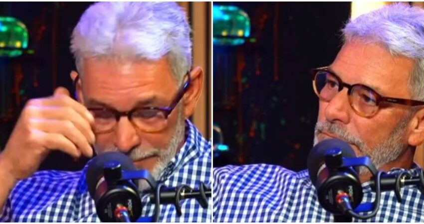 Actor cubano Ulyk Anello rompe a llorar porque según él ha pasado necesidad en Miami desde que perdió los Food Stamps ulyk-actor-cubano-miami