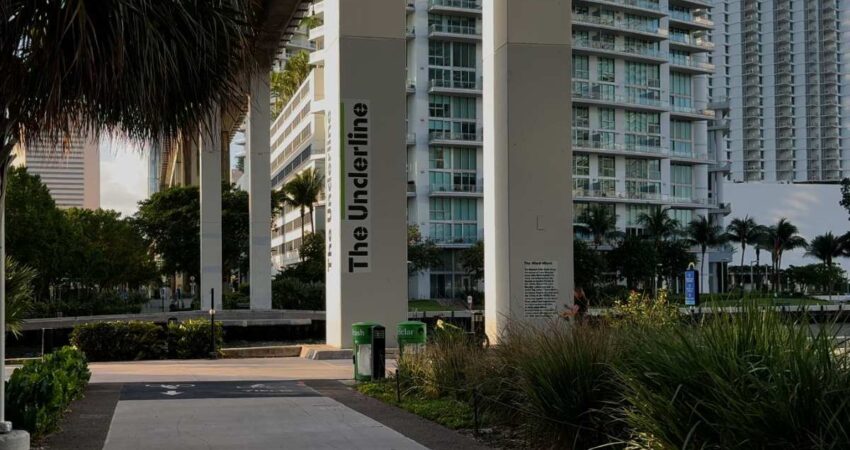 El Underline en Miami: un espacio innovador para la comunidad underline-miami