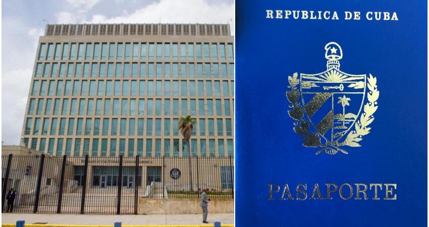Detalles sobre los servicios de visas de negocio y de turismo en la Embajada de Estados Unidos en Cuba visas-cubanos-estados-unidos