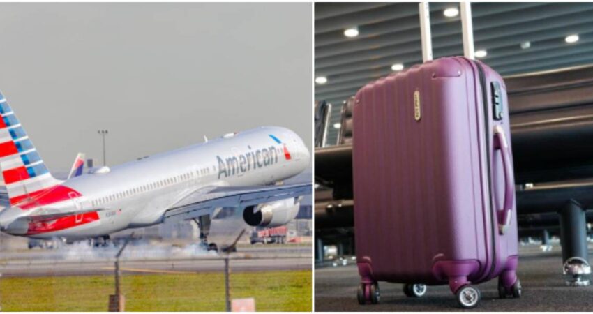 American Airlines ofrece detalles sobre las nuevas reglas asociadas al equipaje de mano American Airlines-cambios en el equipaje de mano
