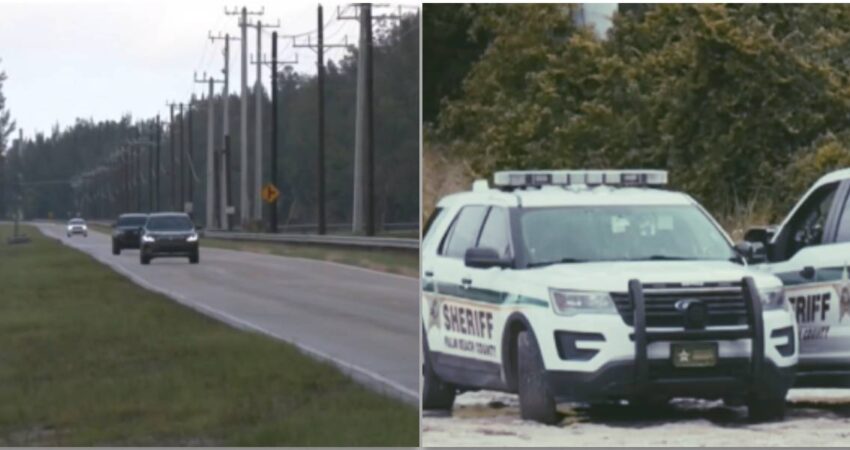 Adolescente de 16 años que viajaba a bordo de una moto en Florida pierde la vida en un terrible accidente de tránsito adolescente fallece-accidente de tránsito