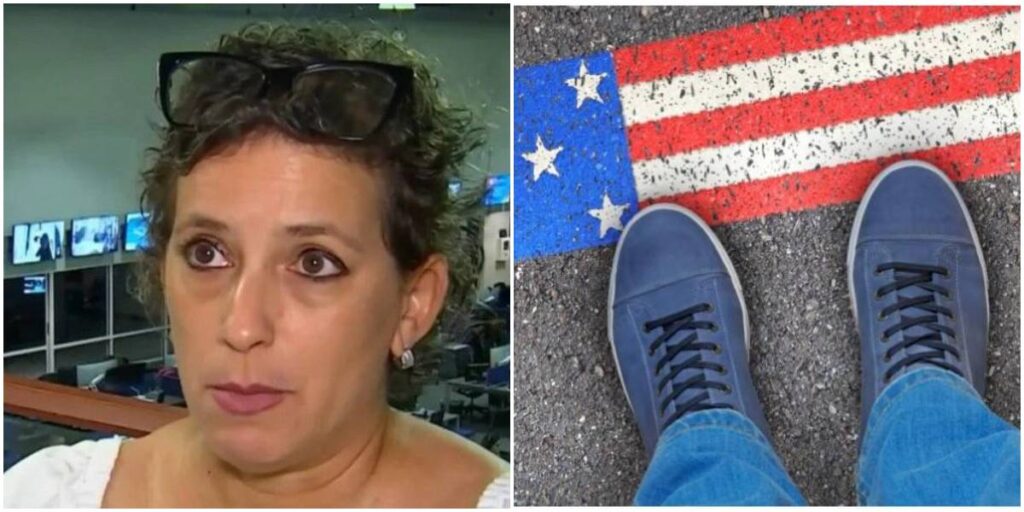 Doctora cubana que pide asilo en Estados Unidos cuenta sobre su vida en Cuba solo por pensar diferente Doctora cubana que pide asilo en Estados Unidos cuenta sobre su vida en Cuba solo por pensar diferente