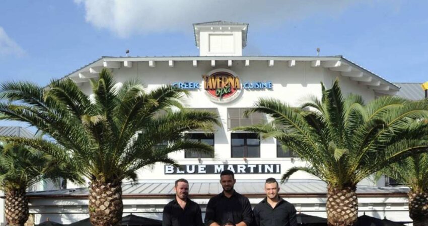 Cierra sus puertas el Blue Martini de Kendall tras 14 años abierto bluemartini-kendall