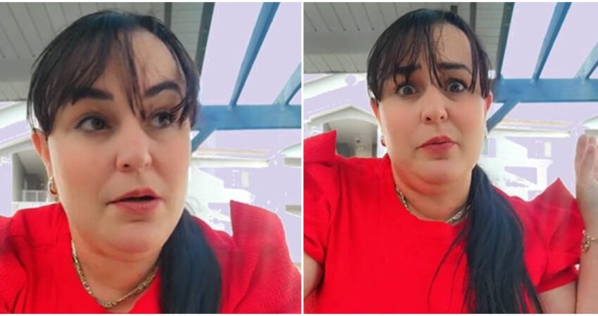 Cubana radicada en Carolina del Sur cuenta su experiencia "No se imaginen que es un campo, es un lugar espectacular y tranquilo" cubana en Carolina del Sur-ventajas y desventajas