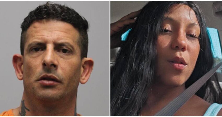 Arrestan a cubano sospechoso de asesinar a una joven en Tennessee EE.UU cubano arrestado-asesinato de cubana