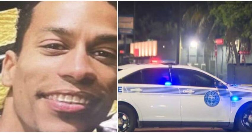 La policía busca a cubano reportado como desaparecido hace una semana en Miami cubano-desaparecido