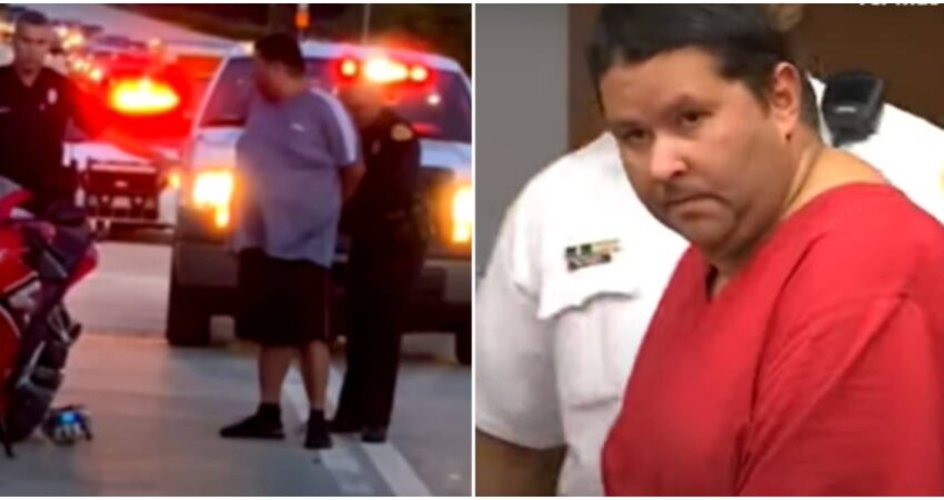 Cubano que disparó mortalmente a un ciclista en Miami en el 2019 es declarado culpable de asesinato en segundo grado cubano es declarado culpable-asesinato de ciclista cubano