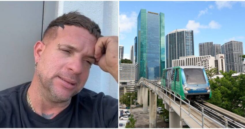 Cubano dueรฑo de empresa de mudanza revela a donde van los cubanos cuando se mudan de Miami cubano-miami (1)