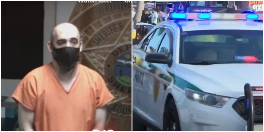 Acusan a cubano de conspirar para asesinar a su exesposa desde la cárcel en Miami Acusan a cubano de conspirar para asesinar a su exesposa desde la cárcel en Miami