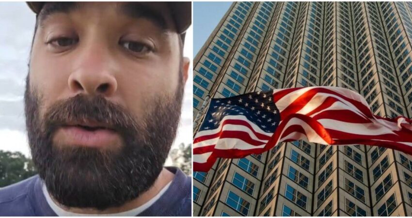 Cubano reflexiona sobre la vida en Estados Unidos en los primeros años: "Uno llega sin una idea de cómo funciona" cubano-vida-eeuu