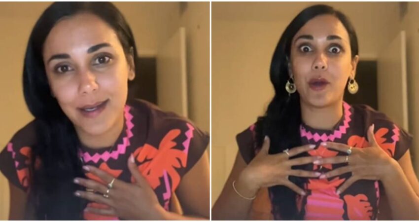 Actriz cubana Camila Arteche explica cómo fue víctima de un intento de estafa: "Esto es algo que está ocurriendo muy a menudo" estafas en miami-actriz Camila Arteche