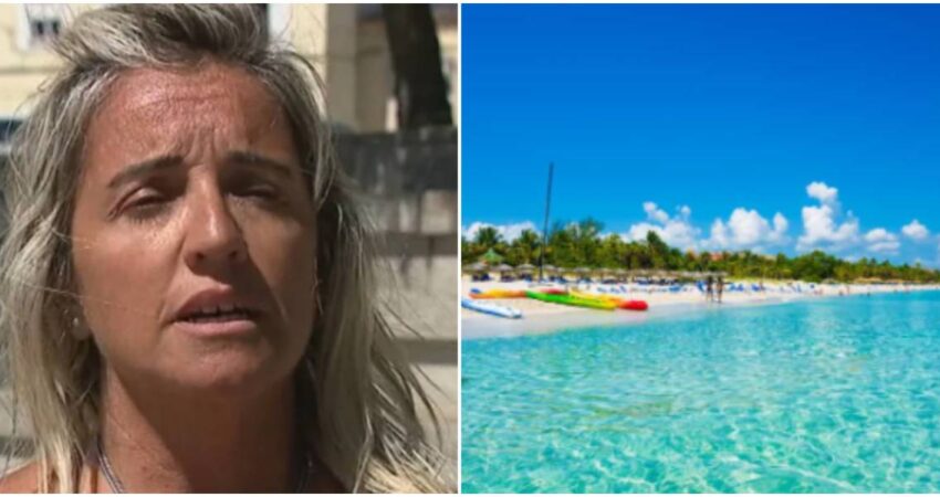 Familia de Portugal pierde 100 mil euros tras ser víctimas de una estafa cuando planificaban un viaje a Varadero estafas- familia portuguesa
