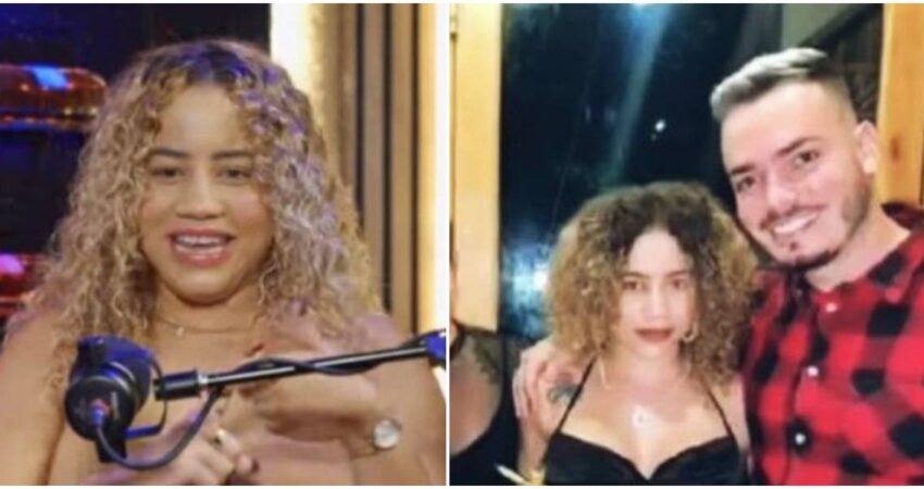 Influencer cubana Flor de Cuba desde Miami trata de justificar su relación con Sandro Castro flor-cuba-sandro