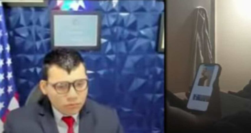 Corte falsa virtual estafaba a inmigrantes en Estados Unidos inmigracion-fraude