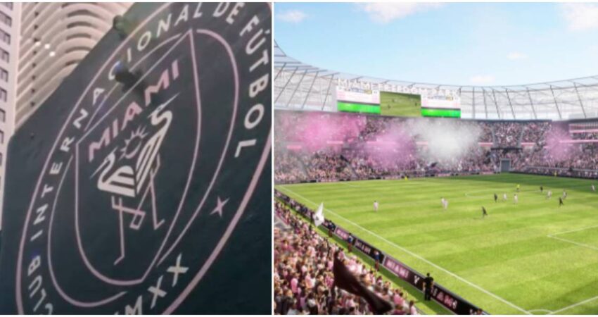 Inter Miami anuncia que la inauguración de su estadio se efectuará en el 2026 inter miami-nuevo estadio